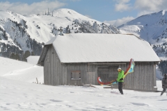 snowkite-val-di-fiemme